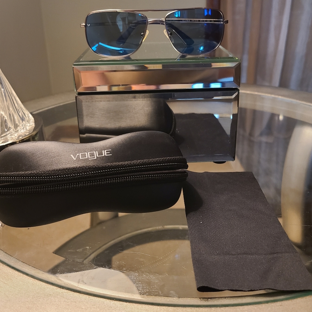 Vogue Sunglasses